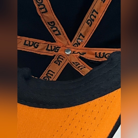 Men’s LUG Classic Dads Hat 🧢 - Picture 4 of 12